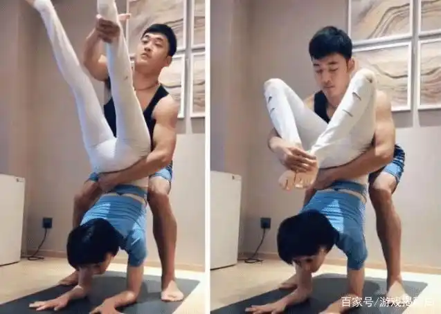 喜欢瑜伽的健身明星_明星用的瑜伽健身器材_喜欢瑜伽的明星