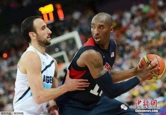 2019男篮世界杯：美国男篮79:89不