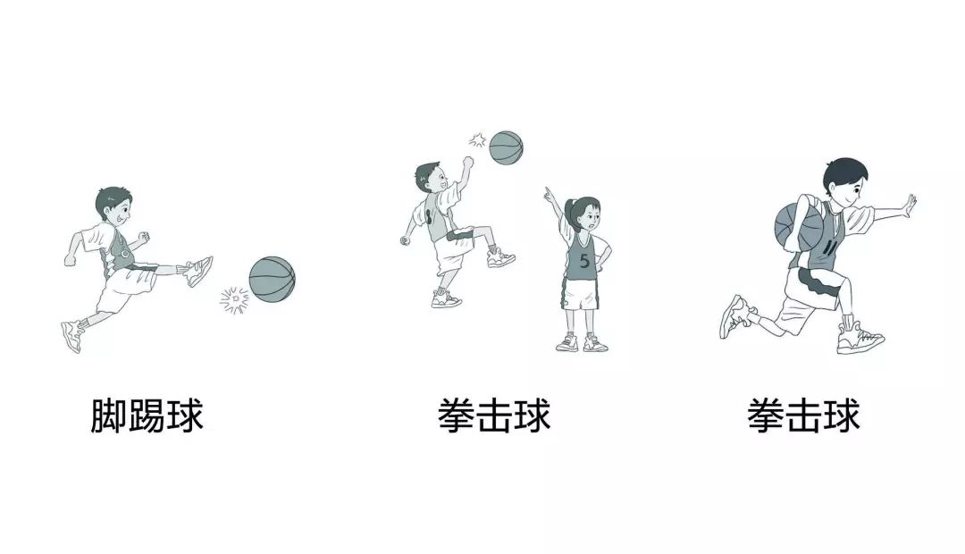篮球中的规则有哪些_篮球规则中的技术_篮球的技术规则