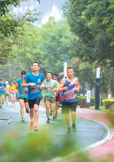 2022年全国节能宣传周：绿色低碳节能先