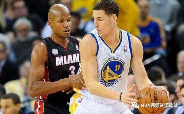 揭秘NBA历史级无球跑动高手：体力天赋如