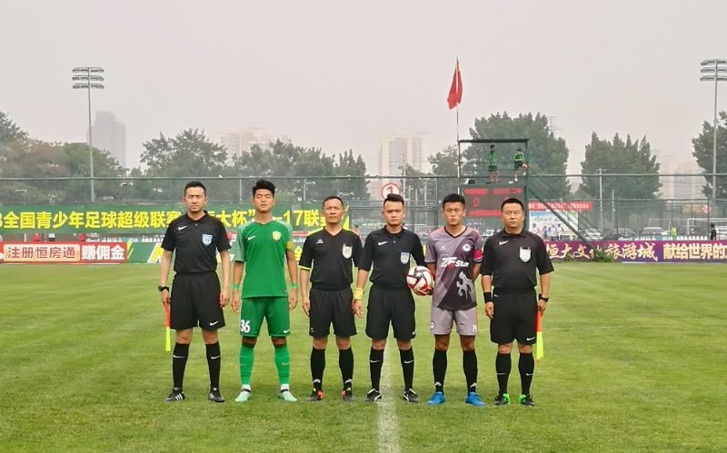 宁阳第四中学：校园足球成功典范，阳光体育